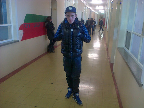 Le rap