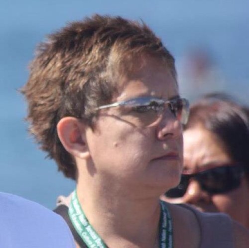 lljenjen67's profile picture. elected councillor of the Tsleil-Waututh Nation