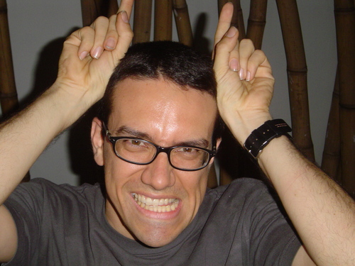 CHEstrada's profile picture. 