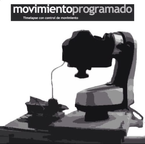 mpromx's profile picture. Timelapse con control de movimiento. Presupuesto amigable.