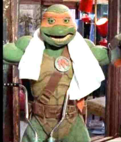 Im mikey the funniest turtle alive, all my bros thinks im so radical dude I play video games eat pizza and i Skateboard. Rp account.