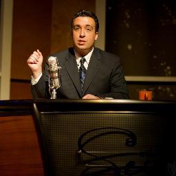 Television host, producer, and bestselling author