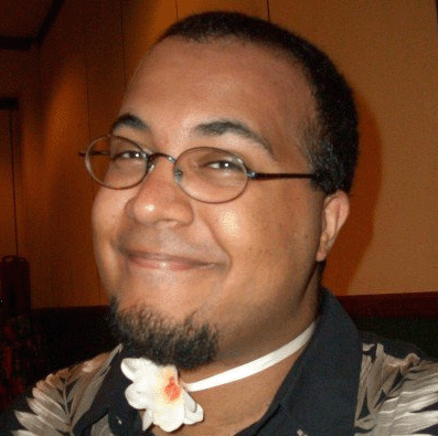 flynntendo's profile picture. GenX writer, editor, nerd dad. he/him/they