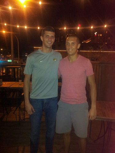 WallyFairchild's profile picture. 