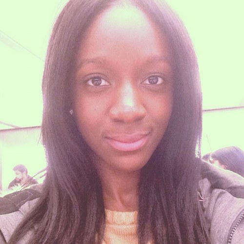 arama_xo's profile picture. On the pursuit of happiness.