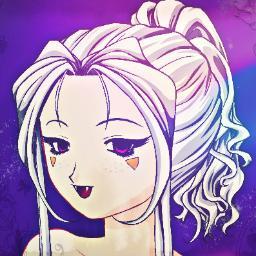 I am the daughter of Ghirahim. My name is Astros, incredibly beautiful criminal genius and mistress of all villainy.