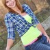 Cassie Lynn (@18cassielynn) Twitter profile photo