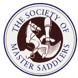 A professional body whose aims are to promote and safeguard the training and standard of work of those in the saddlery industry, inc. saddlers & saddle fitters