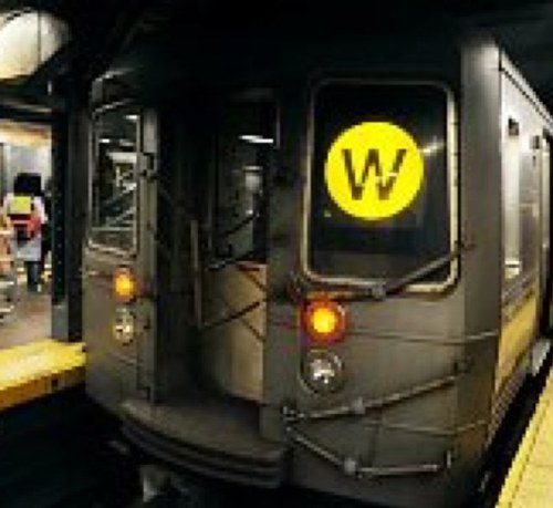 w_train's profile picture. 