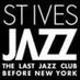 St Ives Jazz (@StIvesJazz) Twitter profile photo