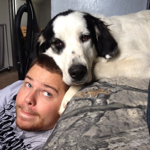 cheyennemckell's profile picture. 