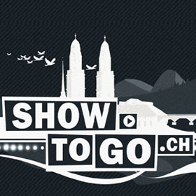 SHOWTOGO.CH - MUSIK ZUM MITNEHMEN | Die Stadt ist die Bühne, ihre Bewohner das Publikum. Musik, wie sie ist: intim, direkt und unverfälscht! | by @Stadtklang