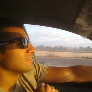 AmrAtefAfifi's profile picture. 