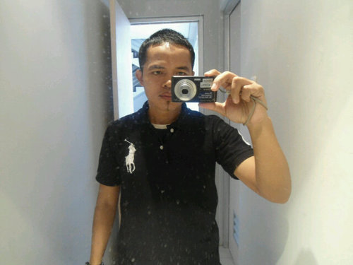 Be your self