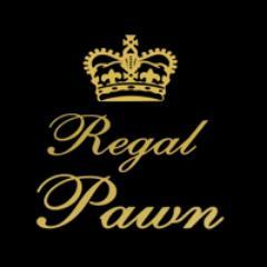 RegalPawn's profile picture. The World Famous pawn shop - specialising in interesting and unique items. As seen on TV @HistoryUK #pawnstarsUK #DealWithIt Enquiries: angryfishmgt@gmail.com