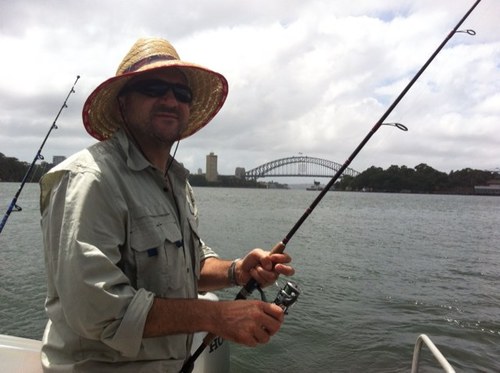 FileyMan18's profile picture. 