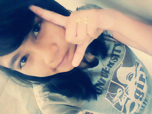 Hyunra_Crowley's profile picture. Hello Friends^^ I'm Hyunra