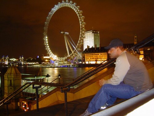 helloahmad's profile picture. Be happy and don't let anyone knows that you happy , Keep it to yourself .