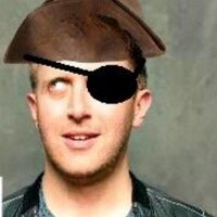 pirate hoogs(@PirateHoogs) 's Twitter Profile Photo