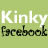 kinkyfacebook's profile picture. We are a 100% FREE kinky community website with webcam chatroom and more....