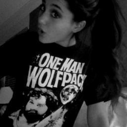 In The Land Of Cupcakes & Tiny Elephants, I Was An Arianator... Living In Arianatopia. ♡