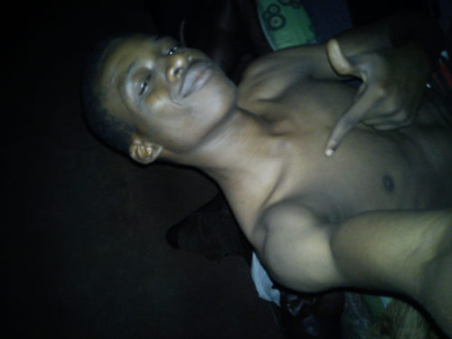 Am a kul guy who luvs challenges