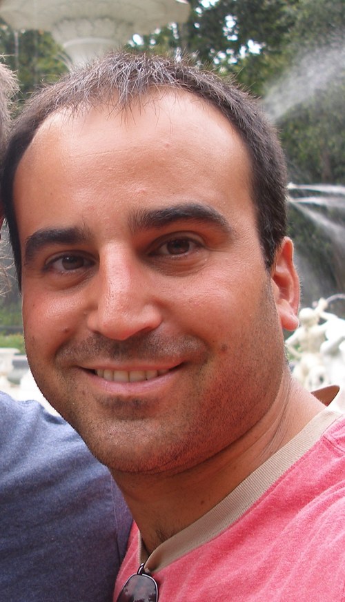 Nick_DAddezio's profile picture. Senior Marketing Director of Go to Market at ConnectEDU