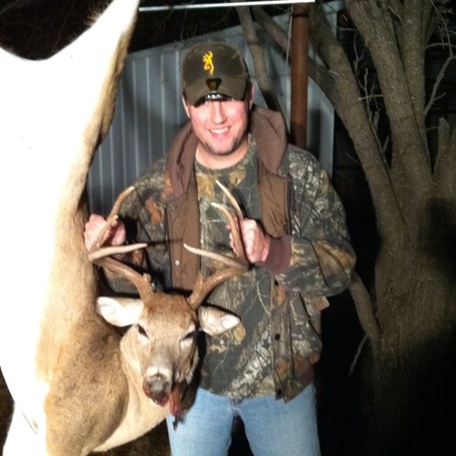 dougefreshtex's profile picture. 