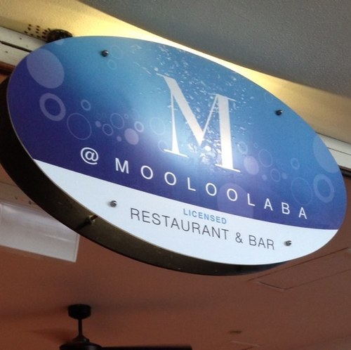 ematmooloolaba's profile picture. The Best Steak and Seafood on the Sunshine Coast.... Call 0754444634 for bookings, parties and events