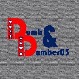 Official Twitter Page of YouTube Sensations DumbandDumber03