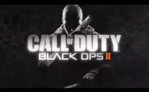 Codblackops2II's profile picture. 
