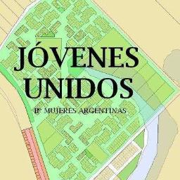 ONGJOVENESUNI2's profile picture. ONG JÓVENES UNIDOS BARRIO MUJERES ARGENTINAS, ES UNA ONG INDEPENDIENTE. SÓLO CONTAMOS CON TU APOYO. REALIZAMOS CAMPAÑAS SOLIDARIAS Y COMUNITARIAS. ARGENTINA