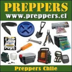 Preparados para lo peor esperando lo mejor.
#PreppersChile
http://t.co/NBToCiirpD