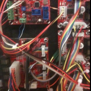 mortenminothi's profile picture. Make festival and play music