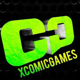 Twitter de Divulgação do canal xcomigames