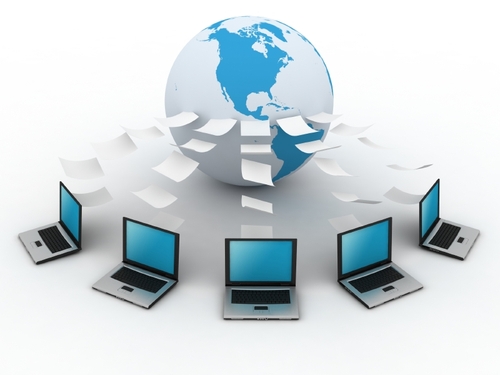 ITResourceNet's profile picture. 