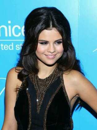 selena sempre vai ser a princesa dos selenatores