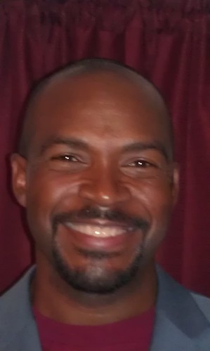 revmroberts's profile picture. Minister, musician, writer. (Matthew 6:33)