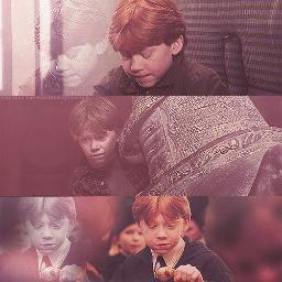 ONCE POTTERHEAD ALWAYS POTTERHEAD 3