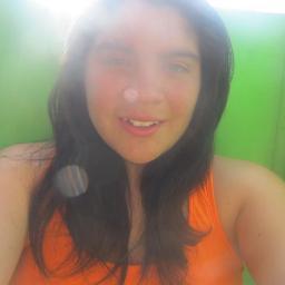 be one less lonely girl is my only dream in life