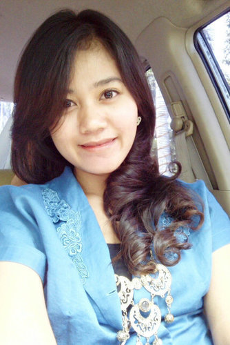 Nice doctor | I'm @reza_faranzano wife ♡