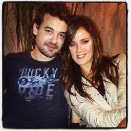 SiempreconPauli's profile picture. Gracias por ser TAN perfecta chuequita linda ϟ @paulitachaves Me cambió la vida, la amo & no la cambio por NADA . ¿queda claro? ɞ