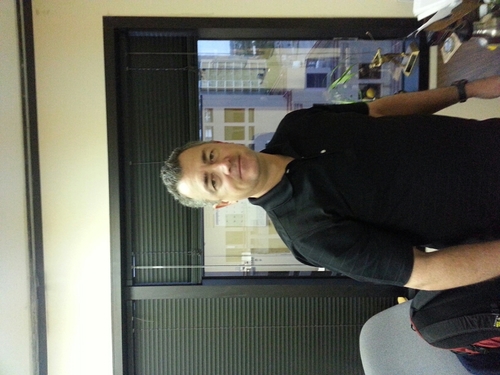 BadBird09's profile picture. 