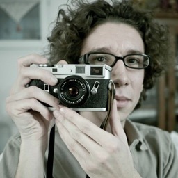 DOP, Cinematographer.
