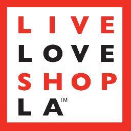 LiveLoveShopLA's profile picture. 