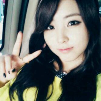 [V] @KpopEnt | 94lines | Magnae, Vocalist and Rapper of 4Minutes | Single :D