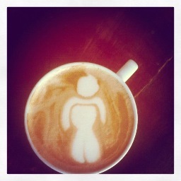 LiliandOli's profile picture. Cafe - 2713 Notre-Dame O.