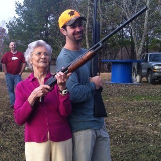 gwahlmeier's profile picture. Married, father, attorney in Crawford County, Arkansas