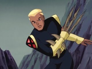 #MarvelReborn Member of the X-Men, i protude deadly spikes, so be careful not to cross me. #Family @marvel_storm @_torr3nt_ @kamiyahedwards @wakandangoddess