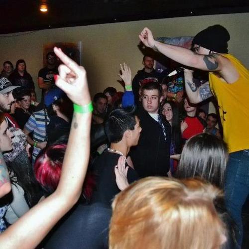 How ya' doin? We're a progressive post-hardcore/metal outfit from the MOV. The stage is where we get the rawest. Booking: icomealivemusic@gmail.com